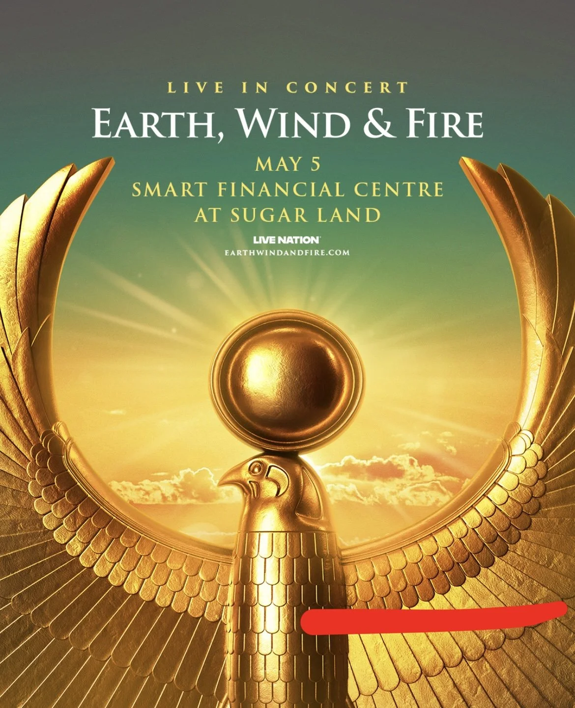 Earth, Wind &amp; Fire