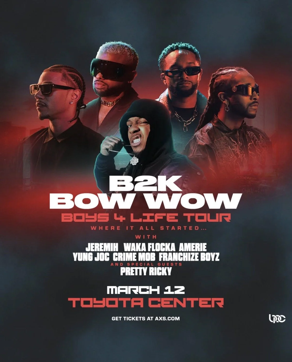 B2K