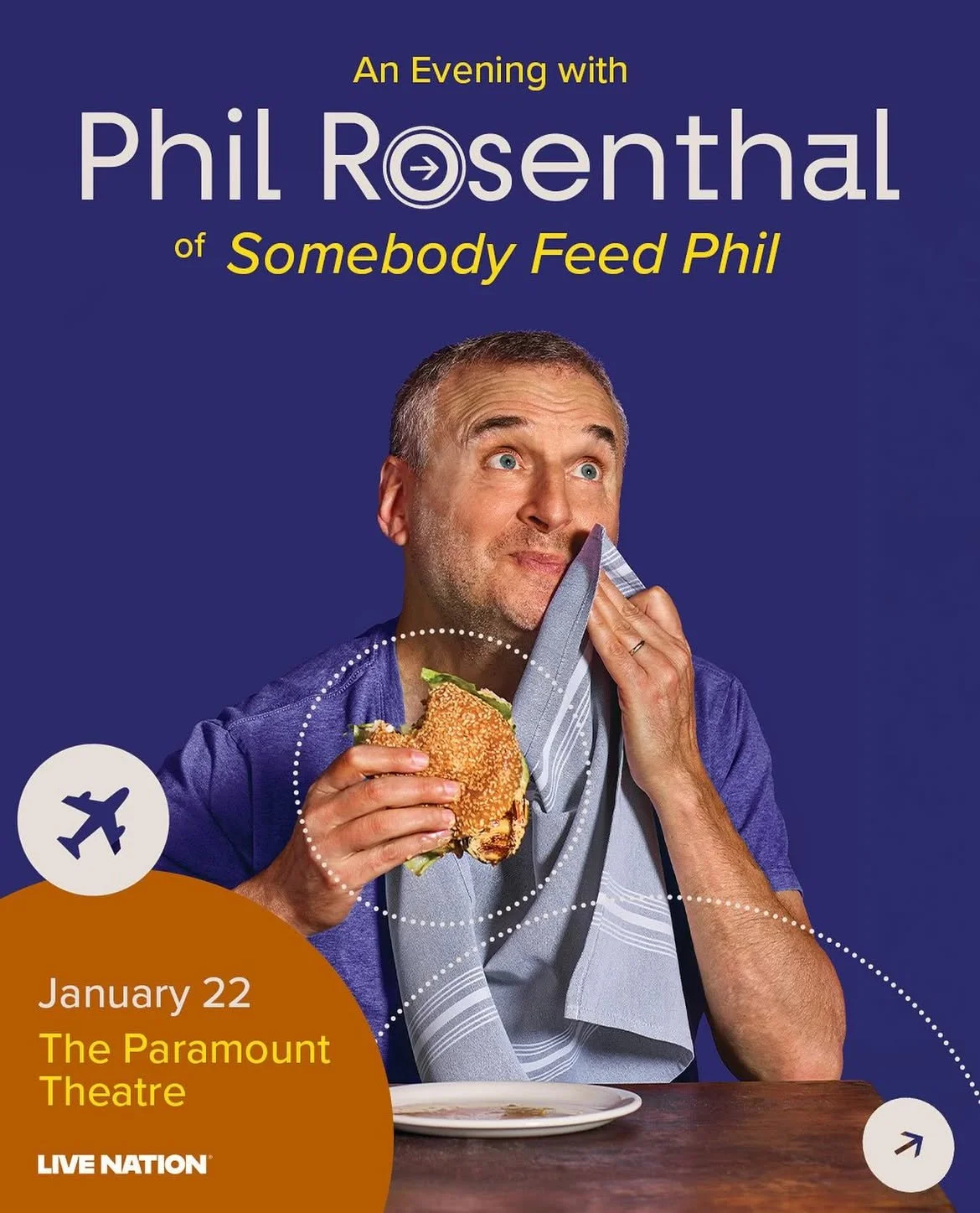 Phil Rosenthal