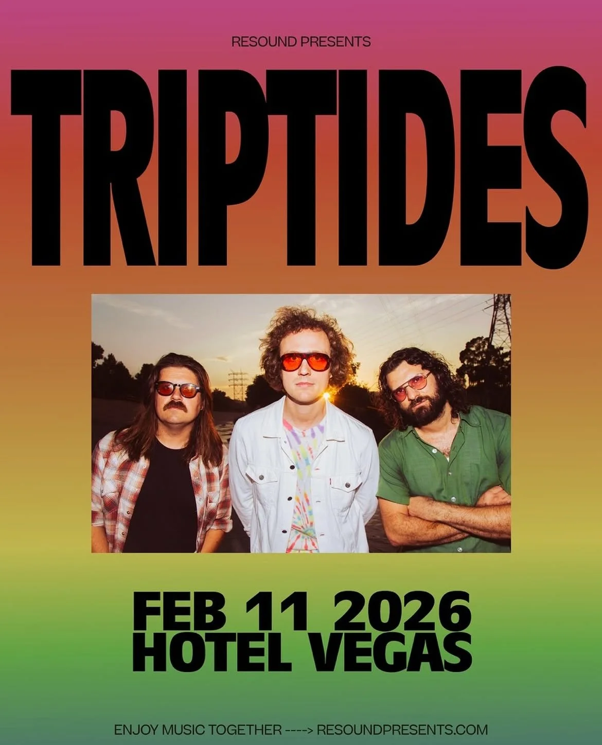 Triptides