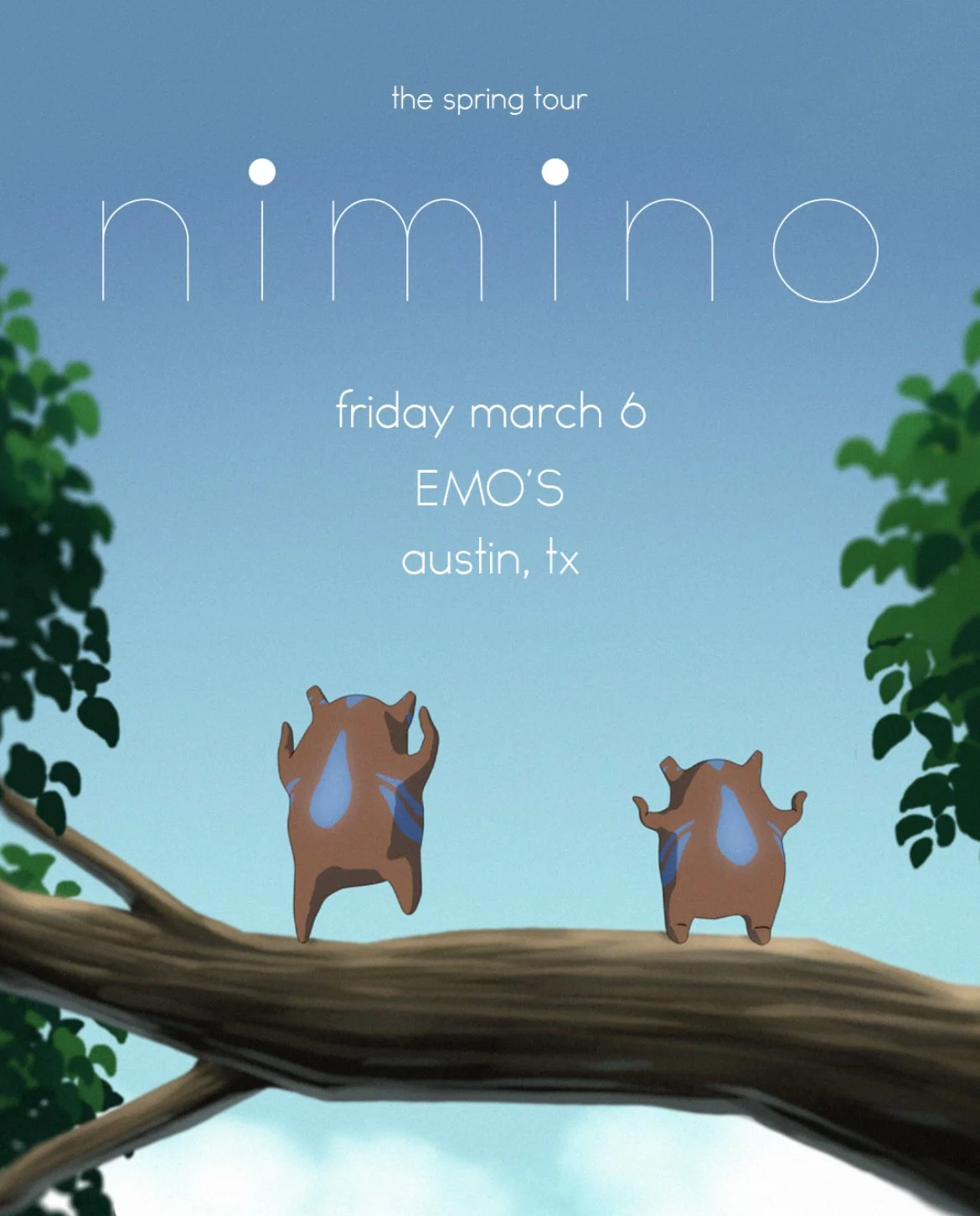 Nimino