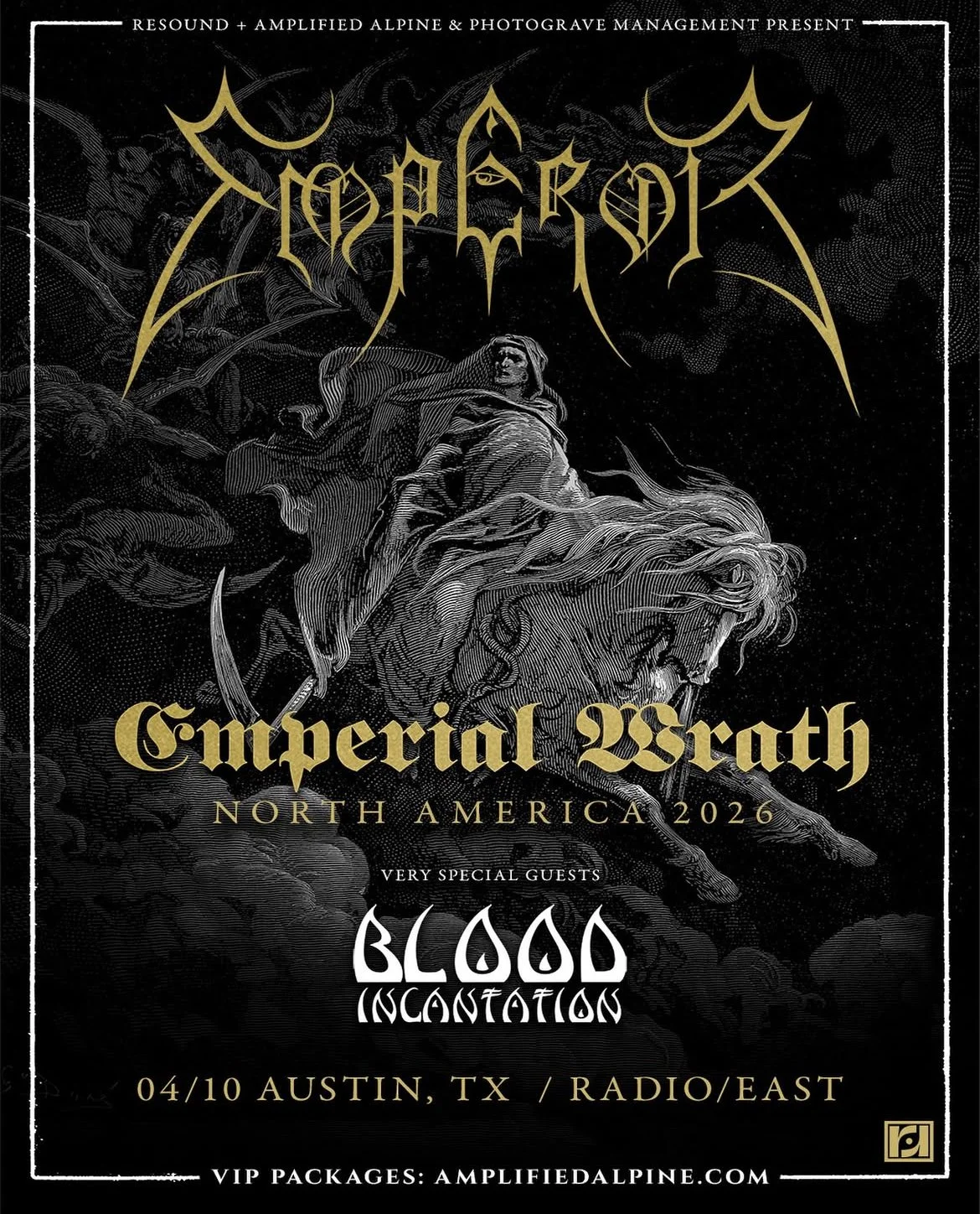 Emperor