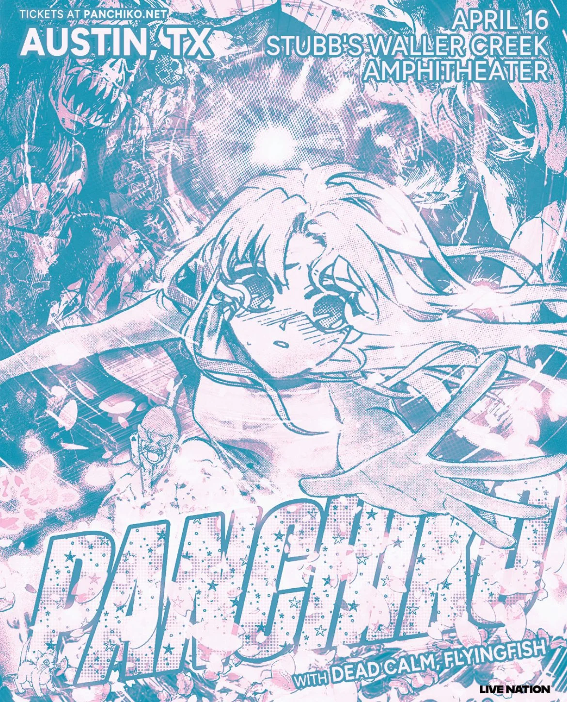 Panchiko
