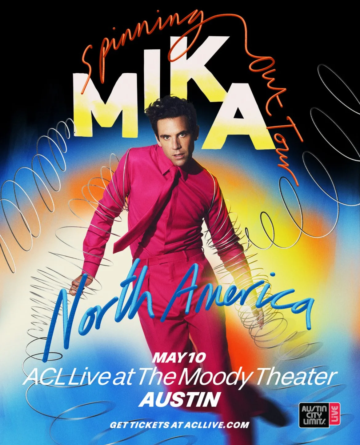 Mika