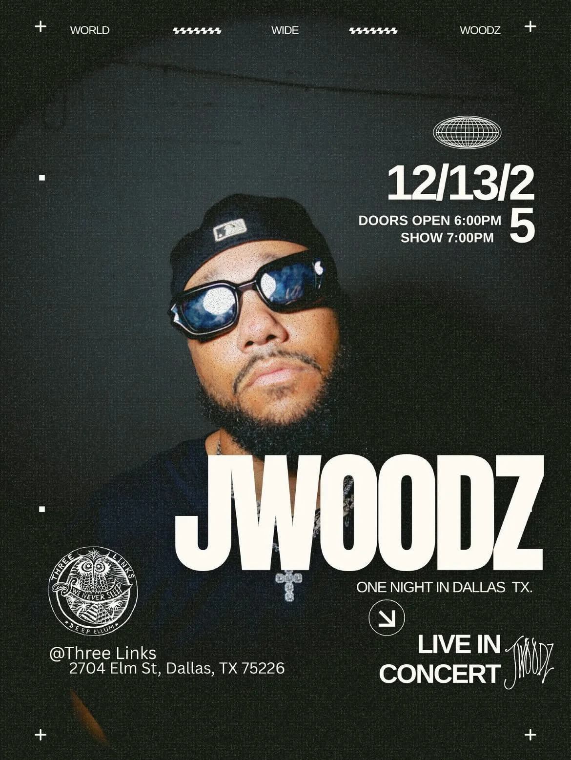 JWoodz