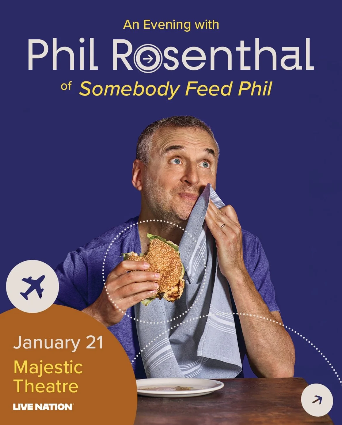 Phil Rosentahl