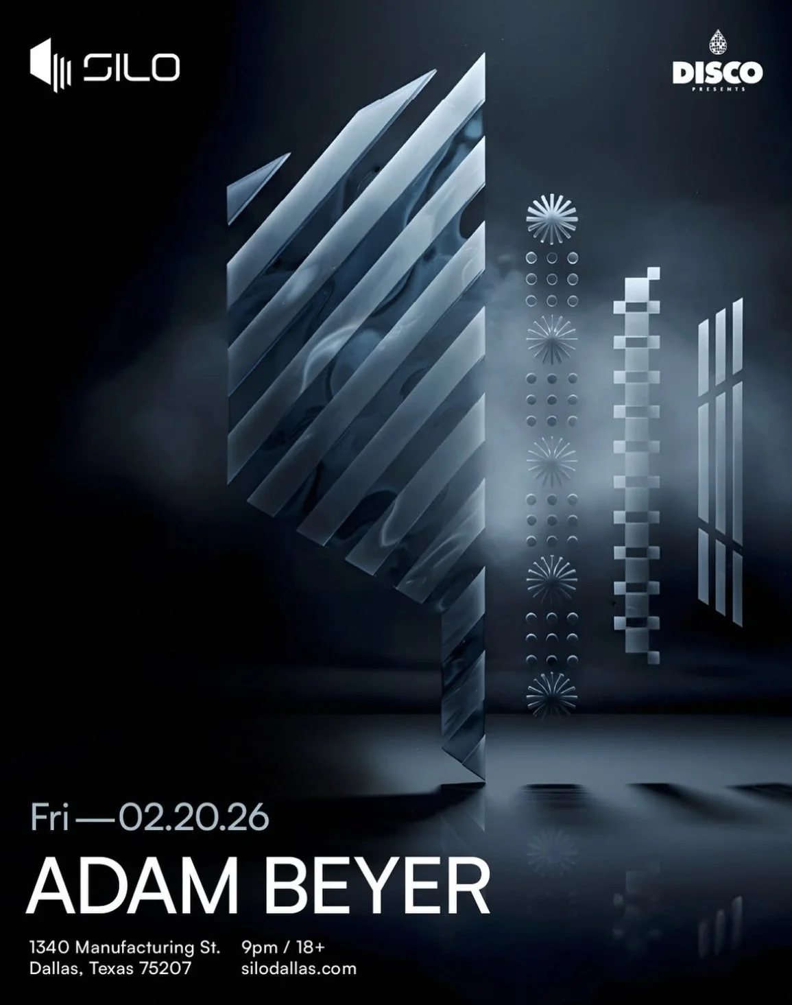 Adam Beyer