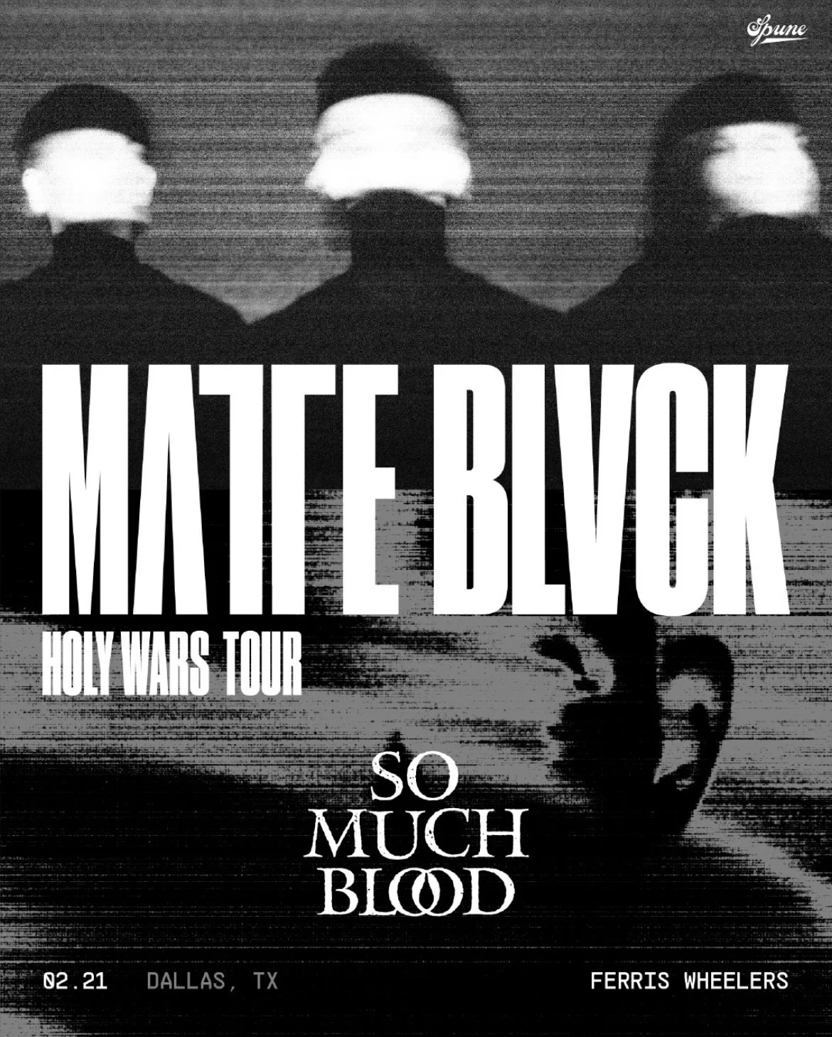 Matte Blvck