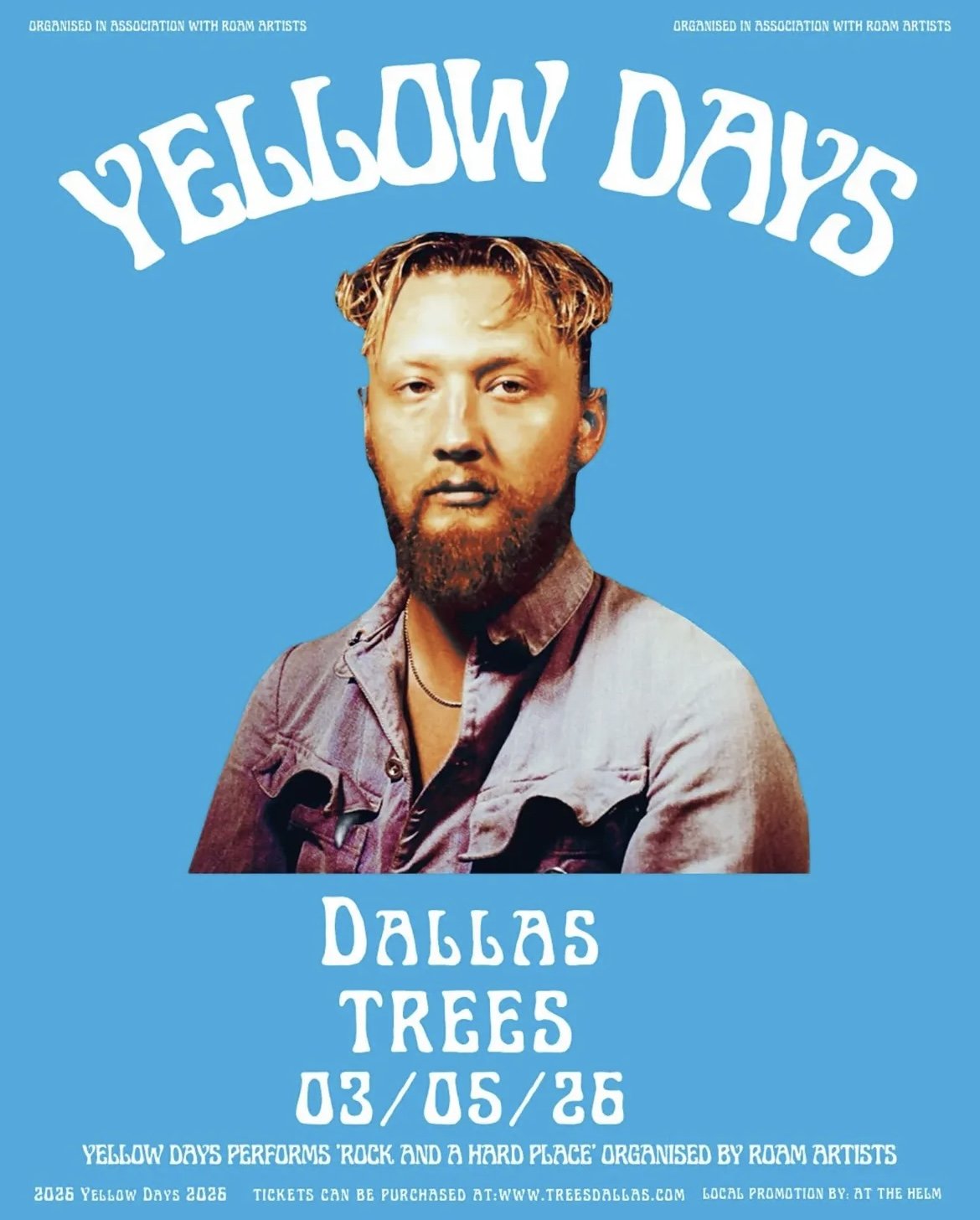 Yellow Days