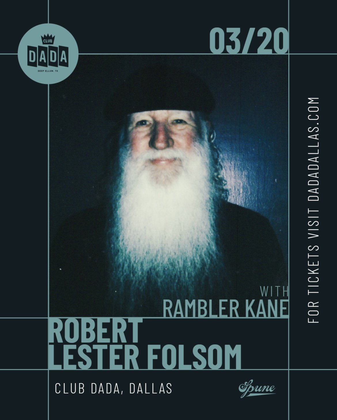 Robert Lester Folsom