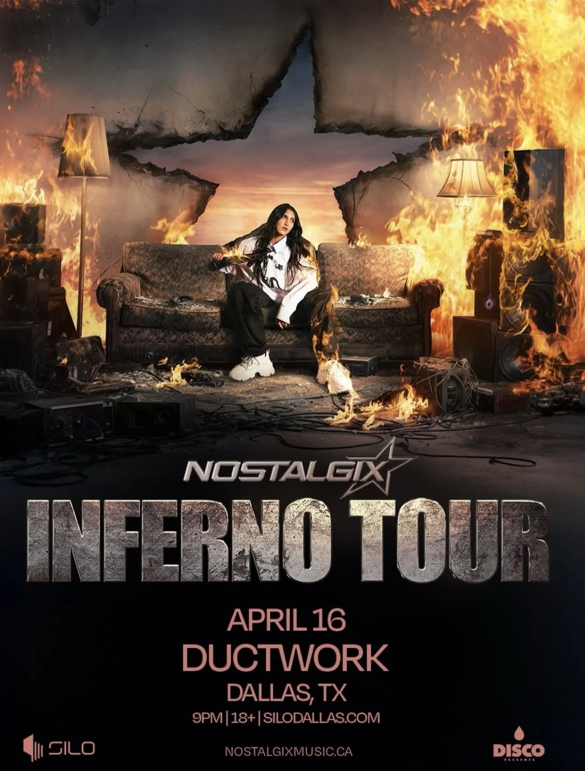 Nostalgix