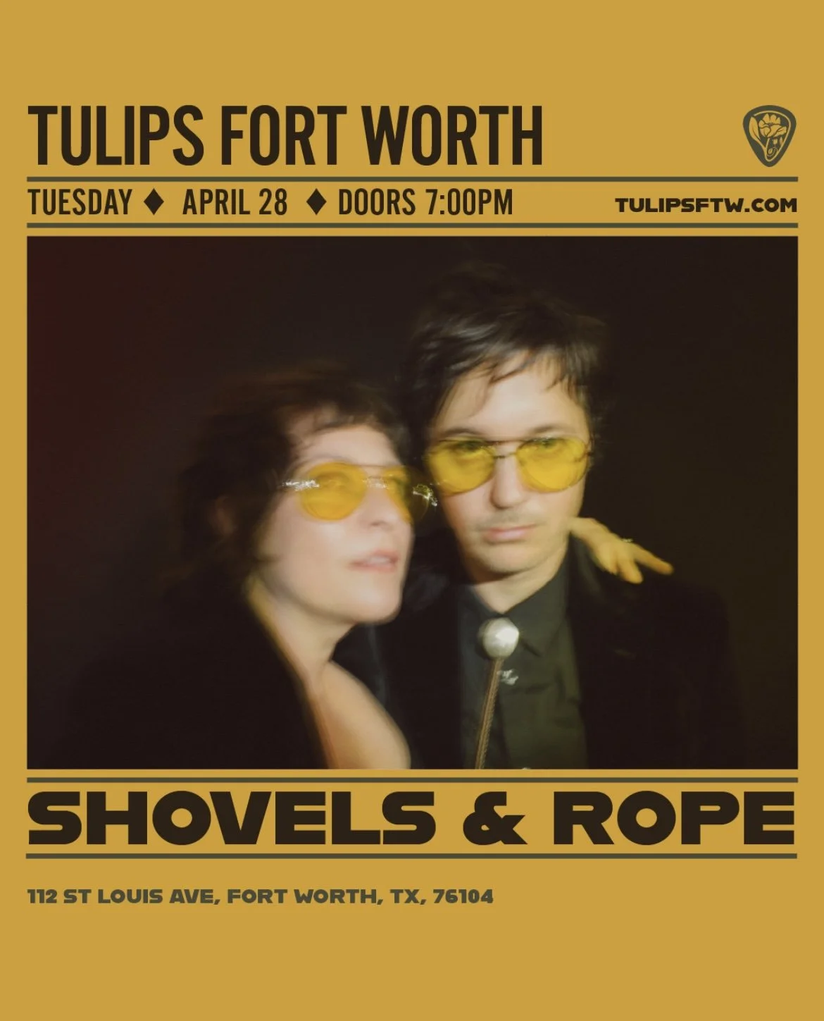 Shovels &amp; Rope