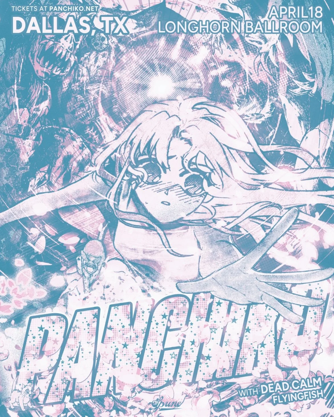 Panchiko