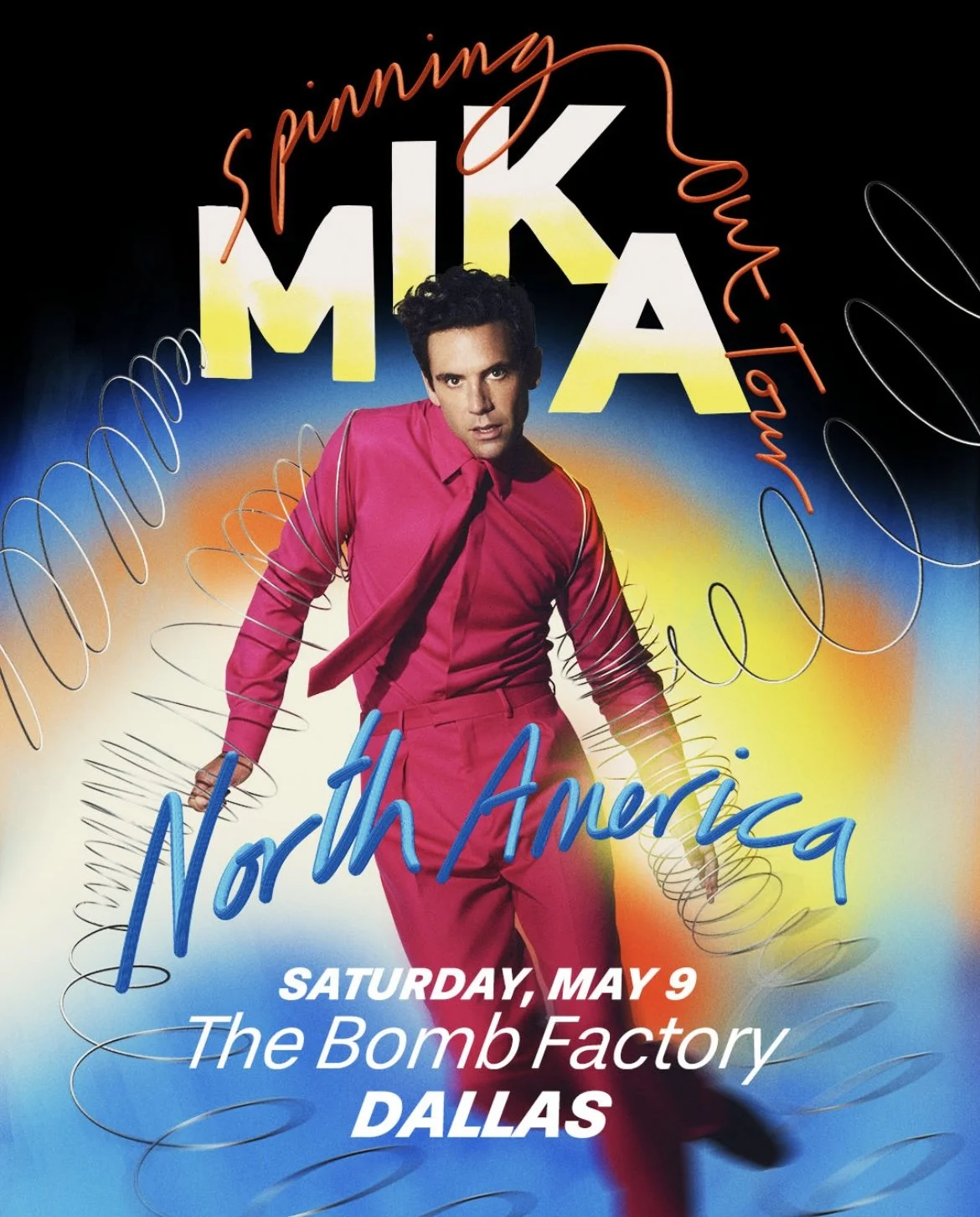 Mika
