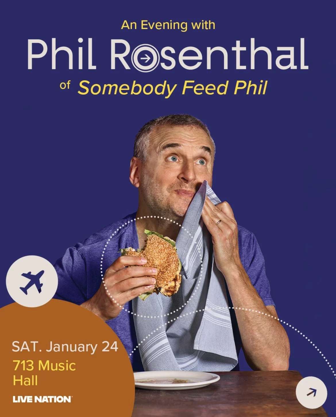 Phil Rosenthal