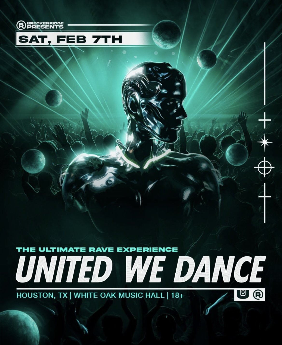 United We Dance