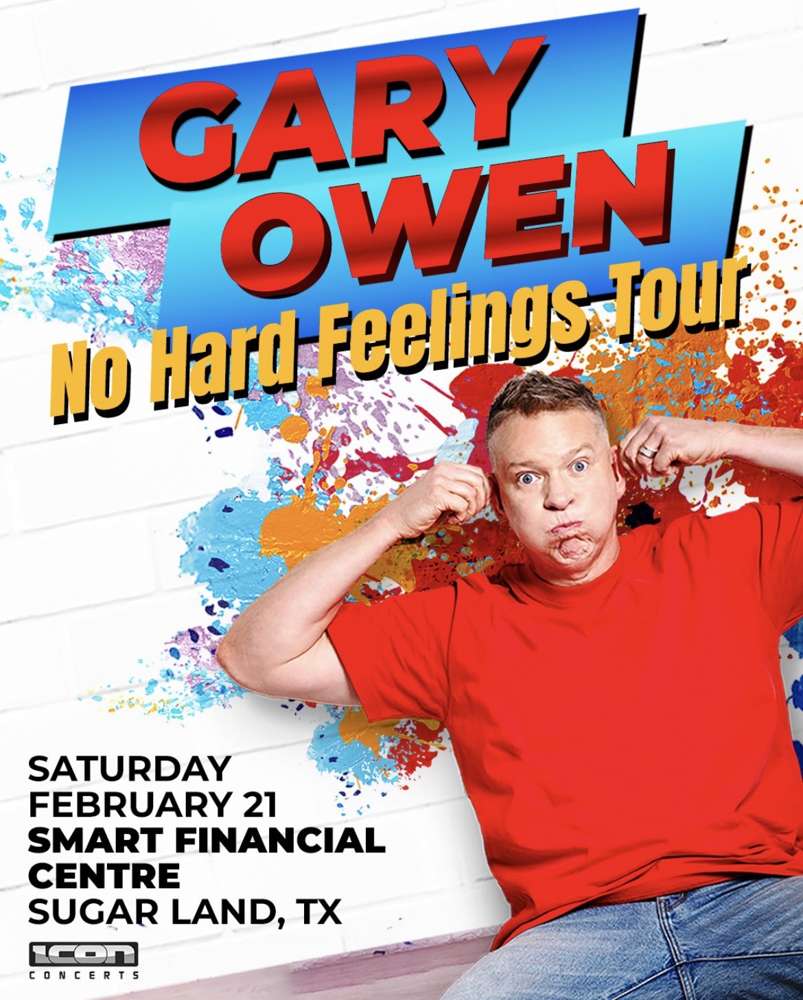 Gary Owen