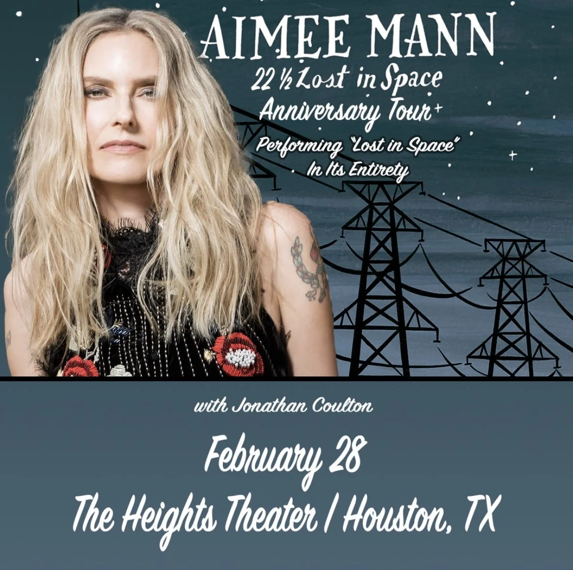 Aimee Mann