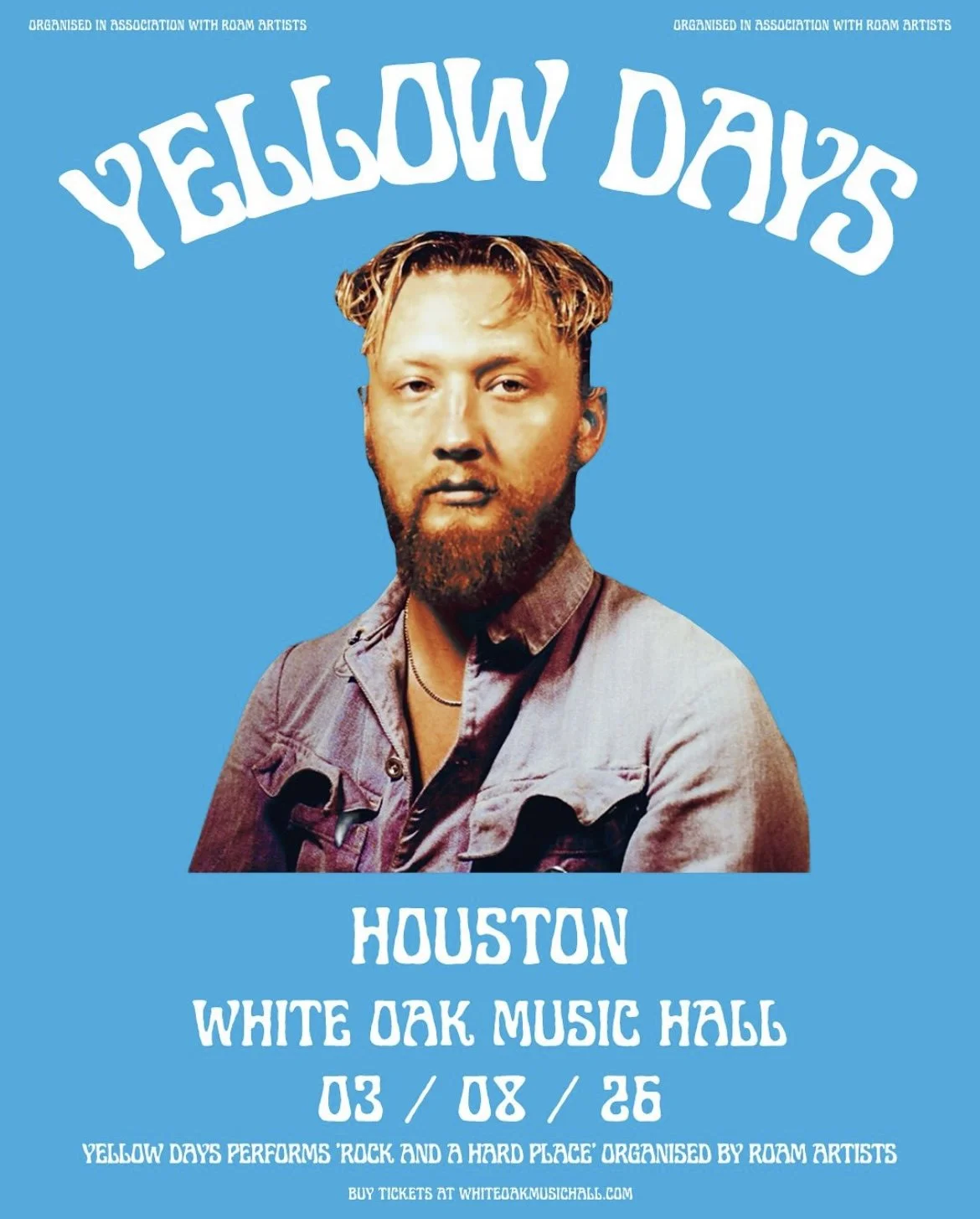 Yellow Days