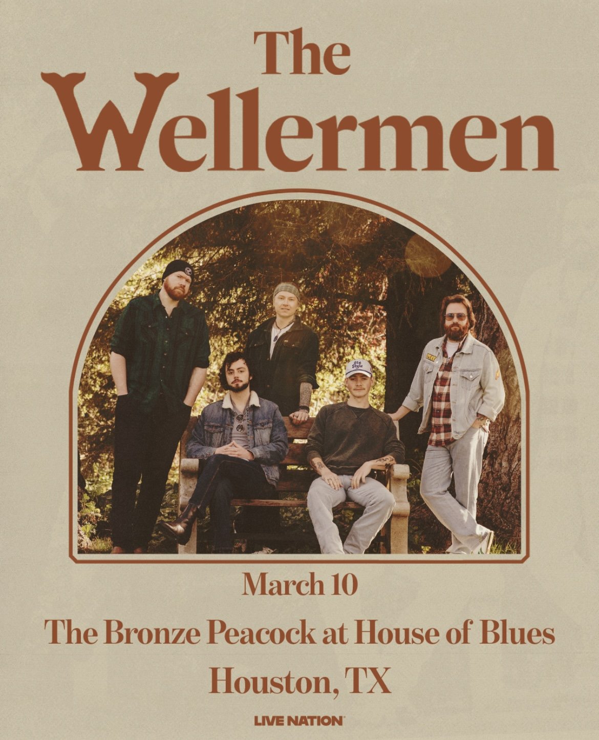 The Wellermen