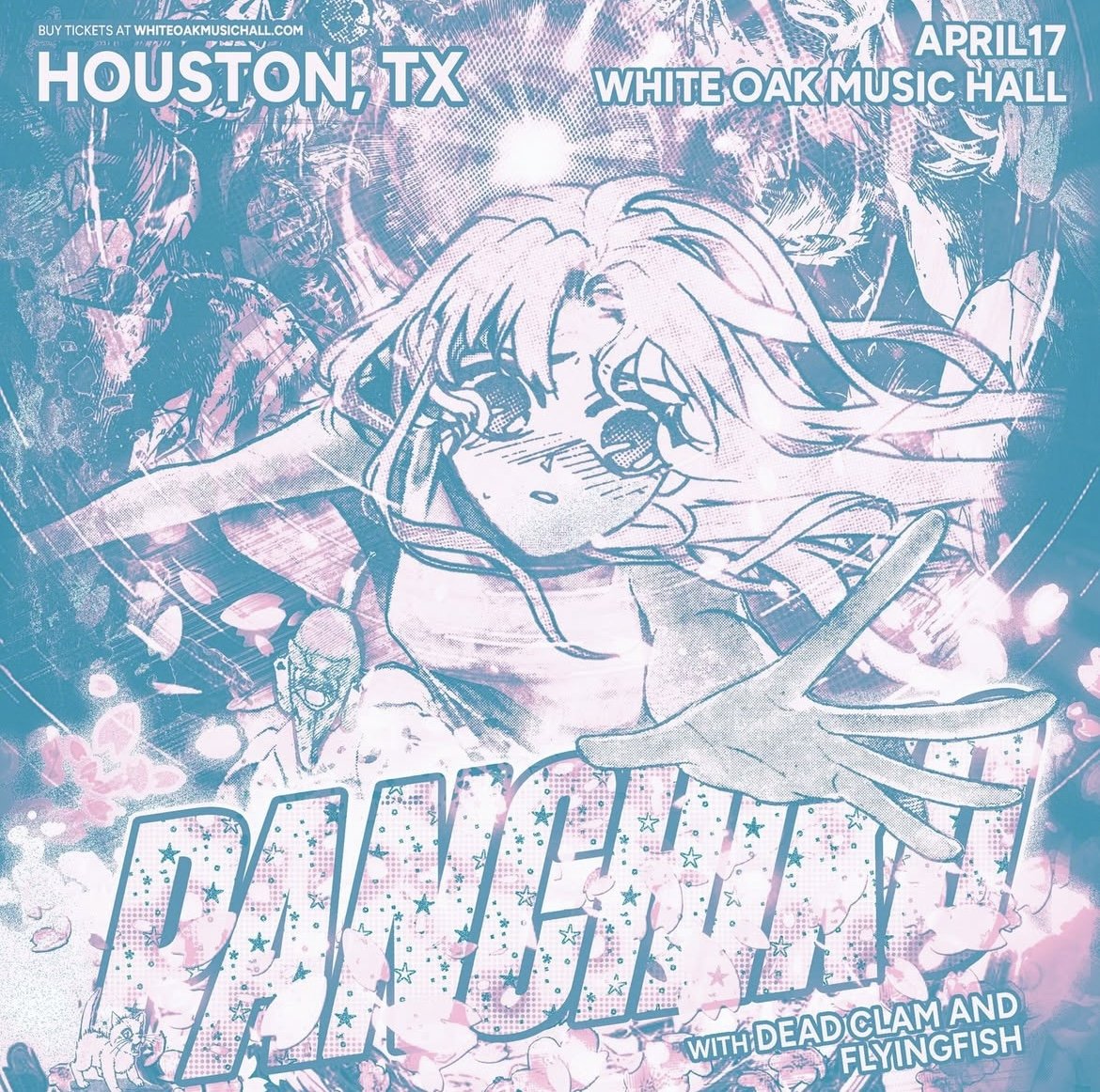 Panchiko