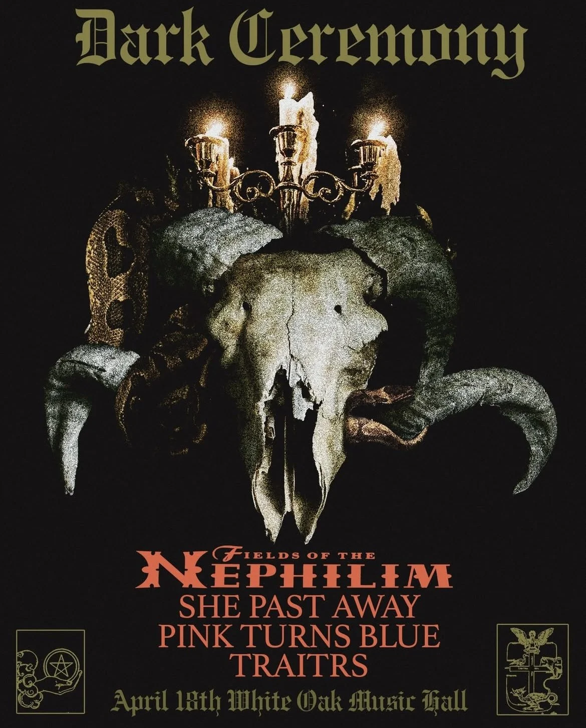 Dark Ceremony