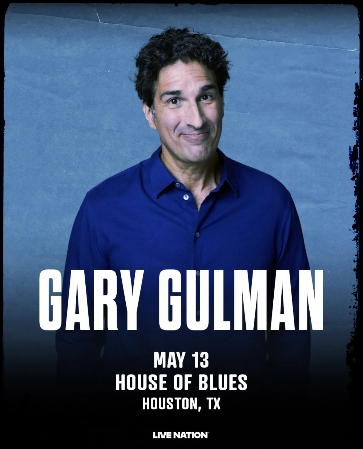 Gary Gulman