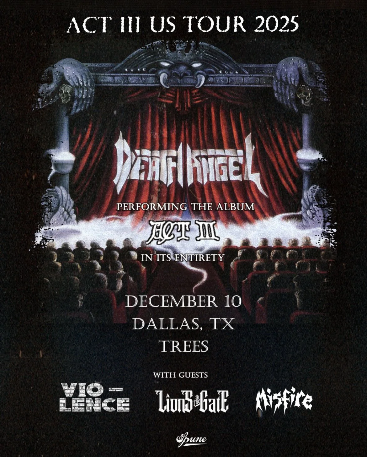 Death Angel