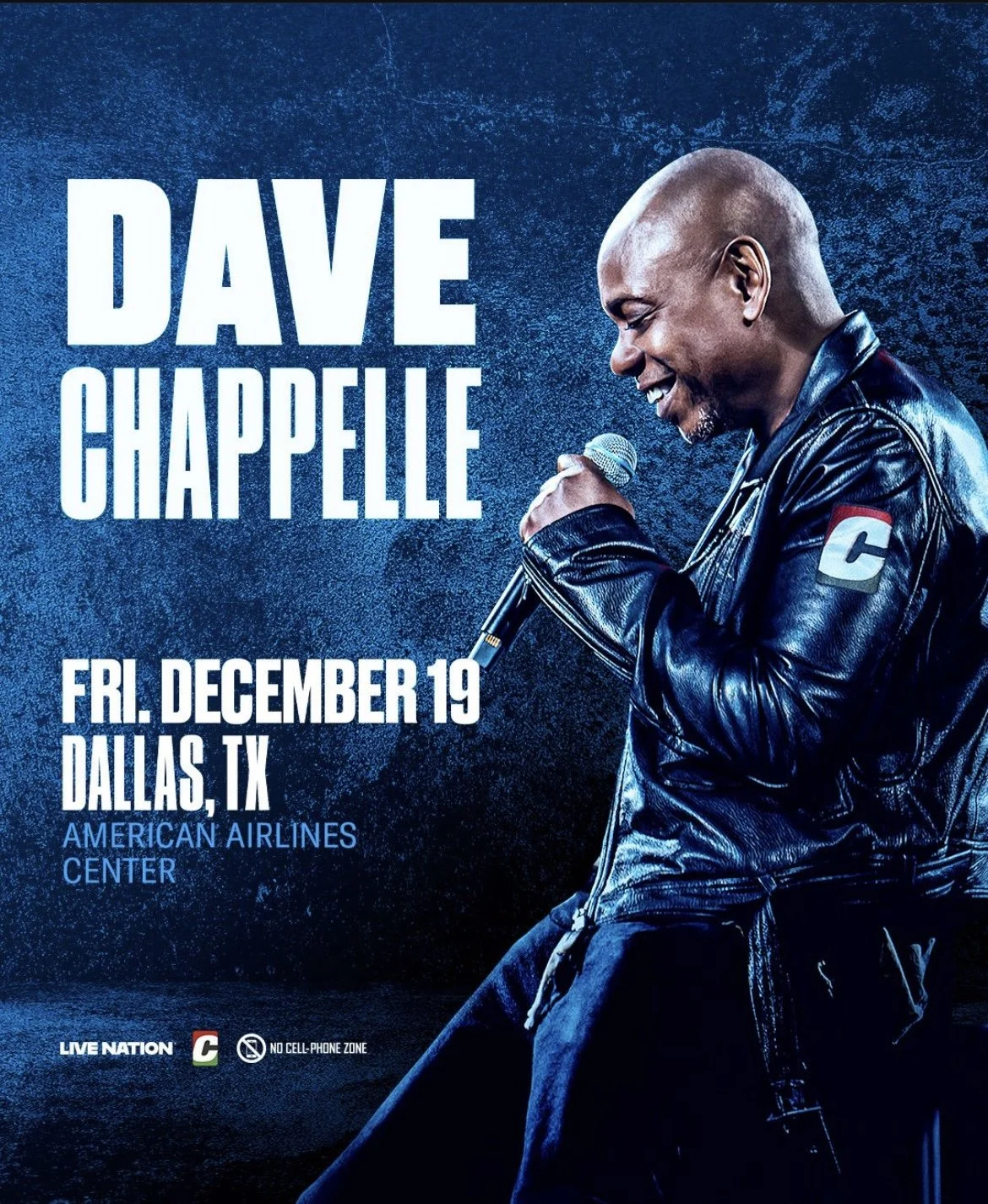 Dave Chappelle