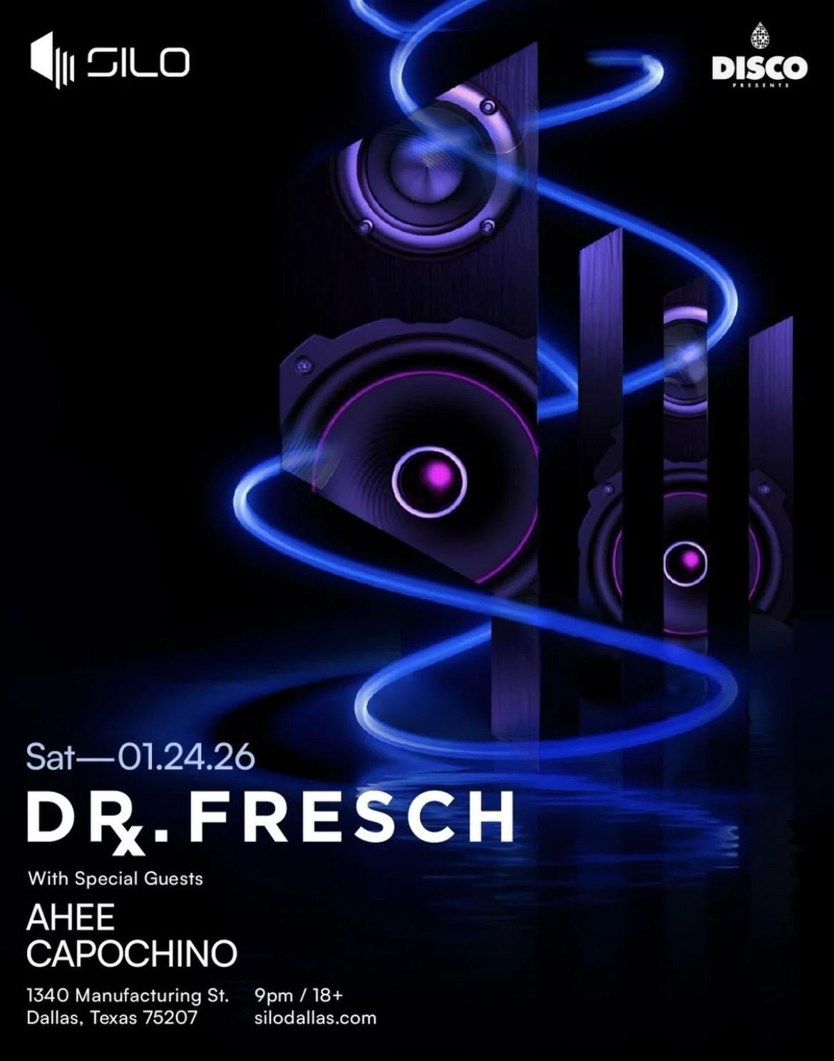 Dr. Fresch