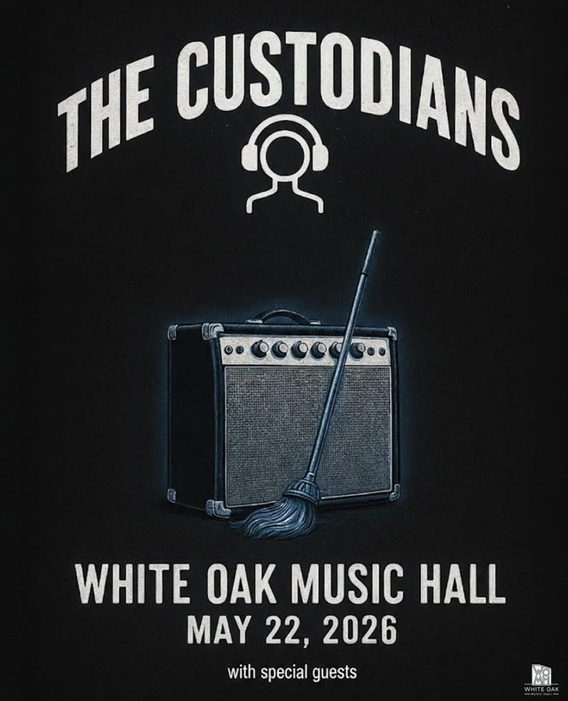 The Custodians