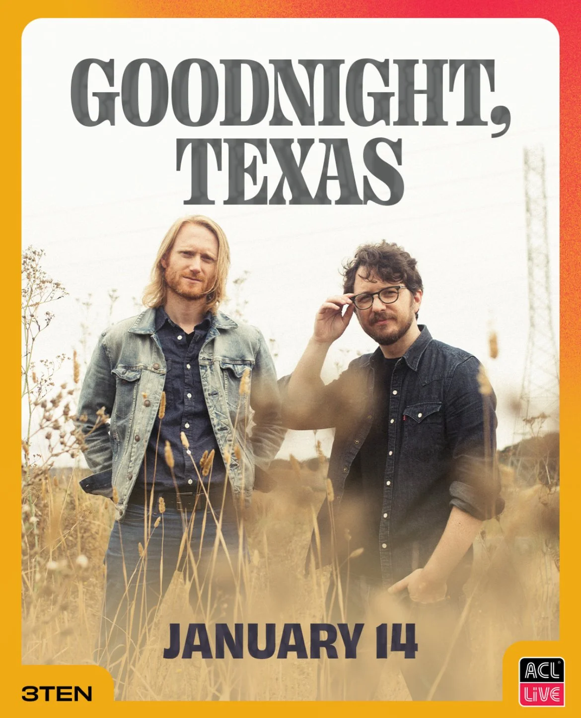 Goodnight, Texas