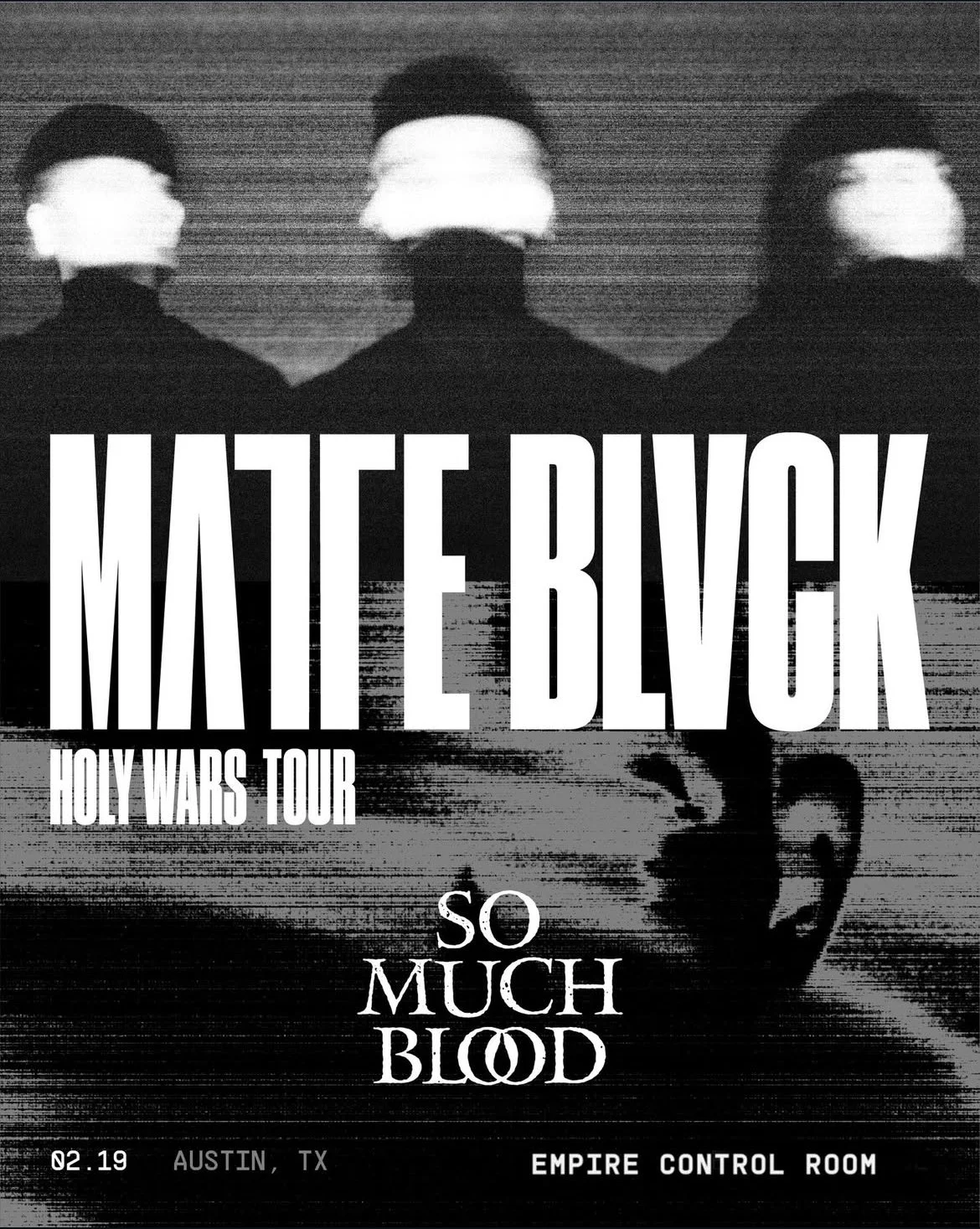 Matte Blvck