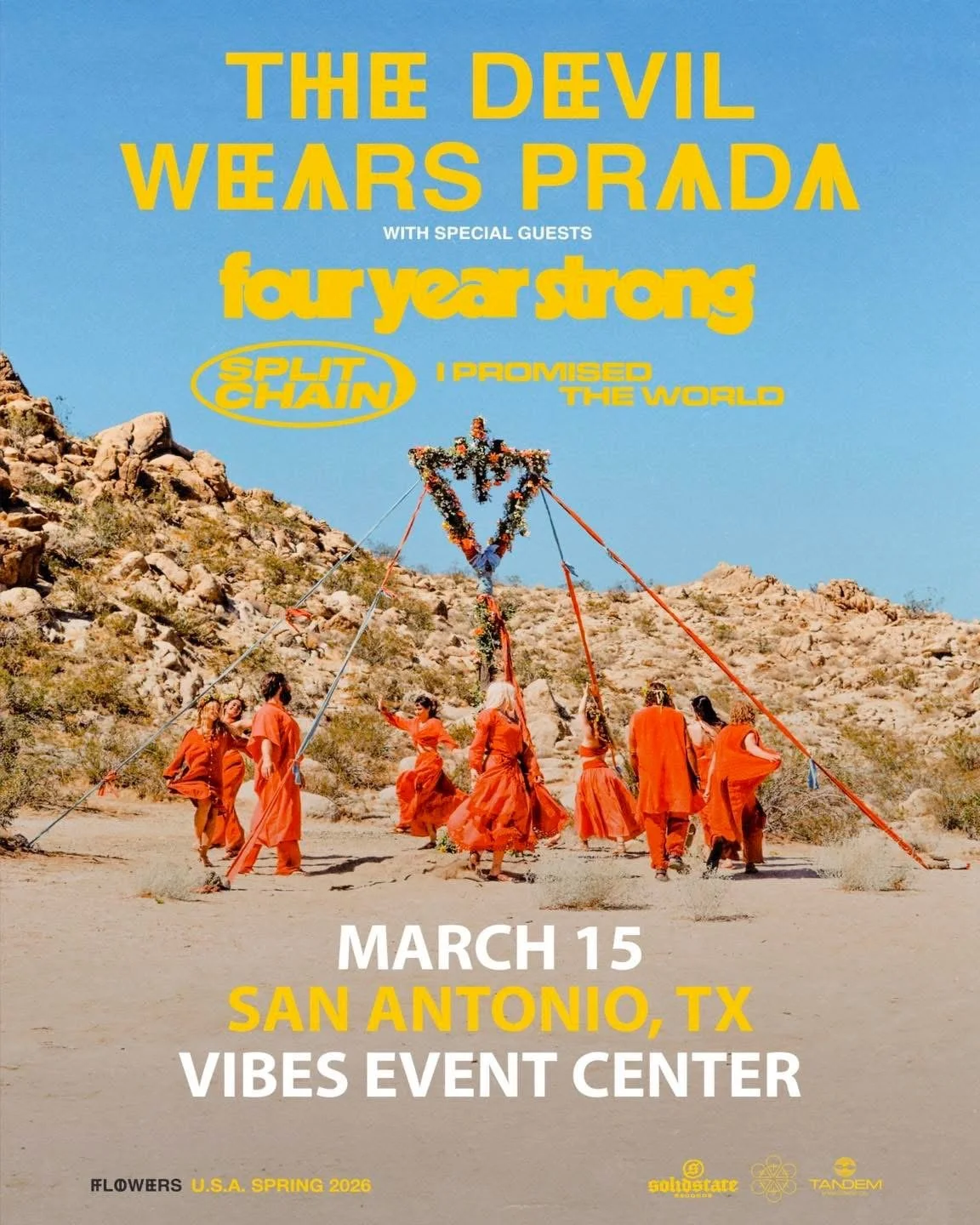 The Devil Wears Prada