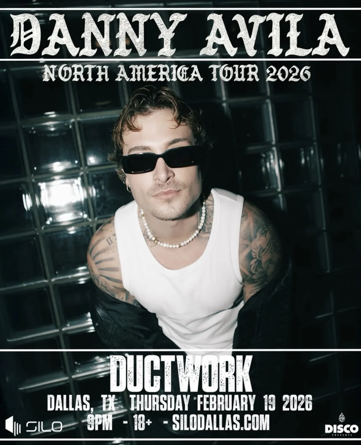 Danny Avila