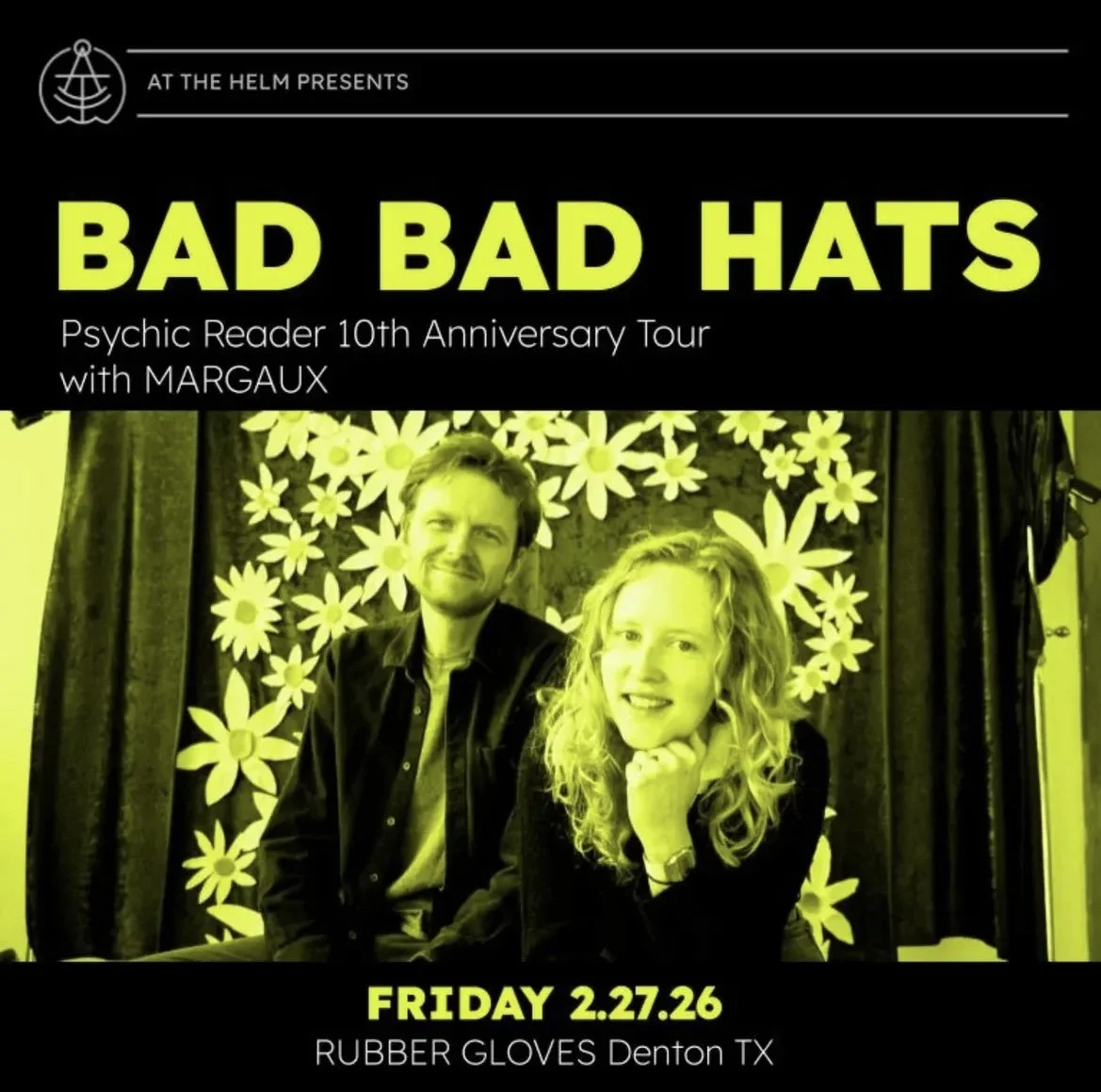 Bad Bad Hats