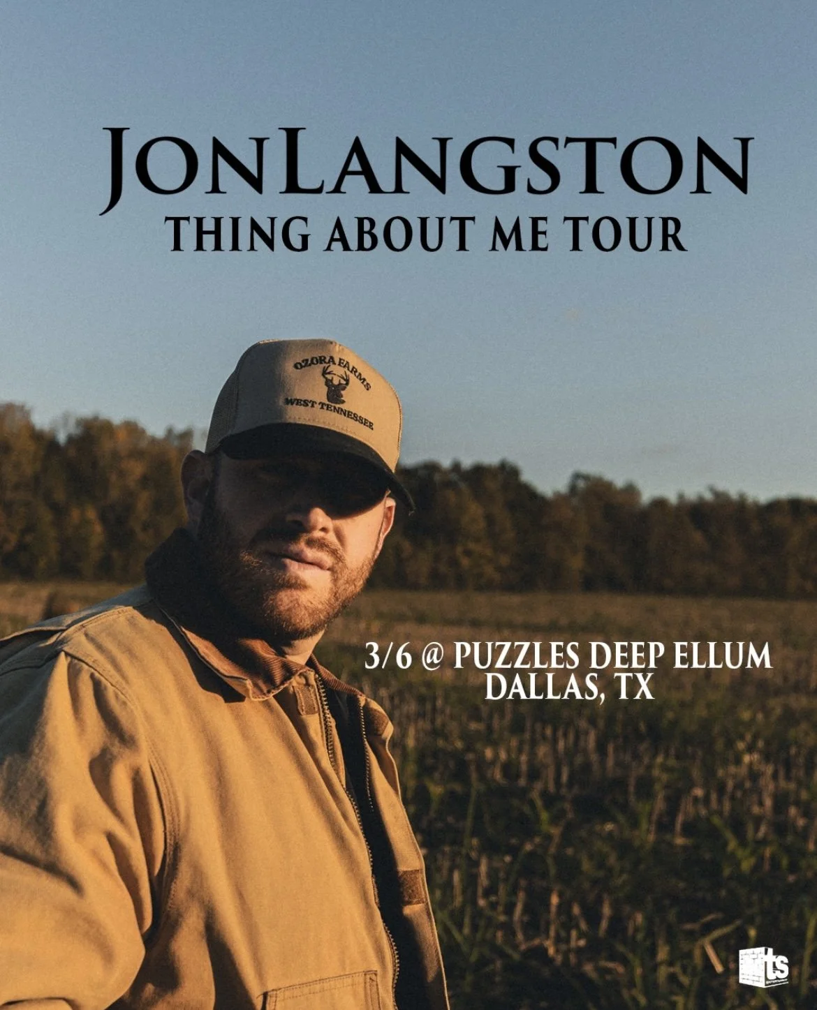 Jon Langston