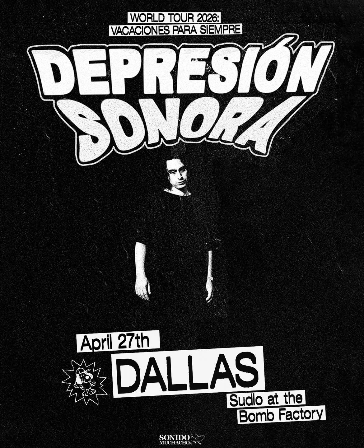 Depresion Sonora