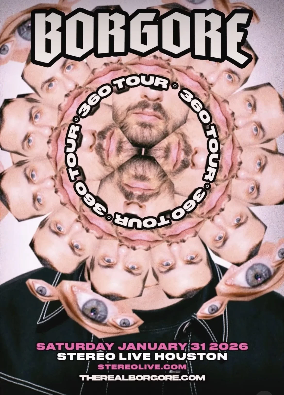 Borgore