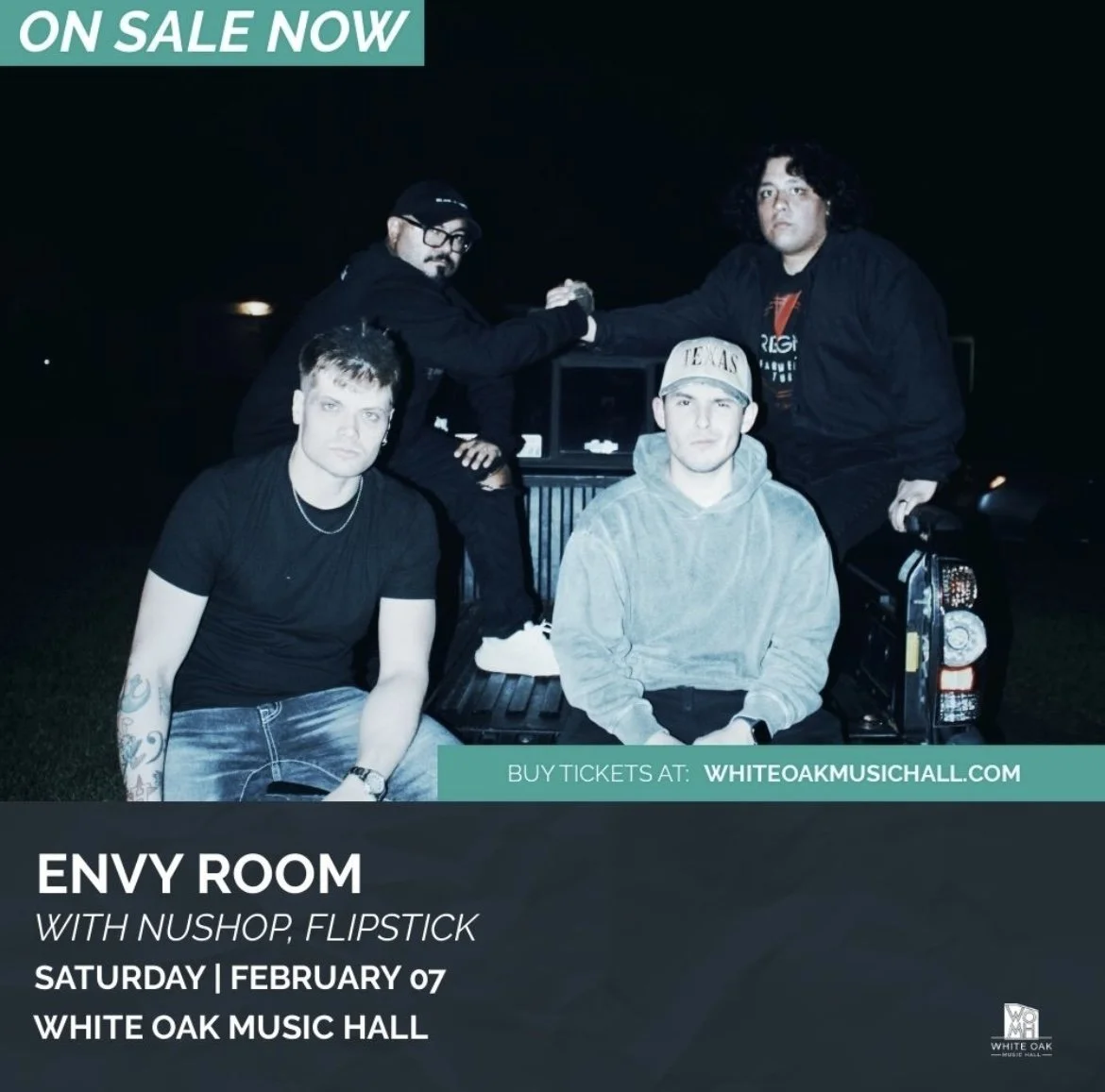 Envy Room