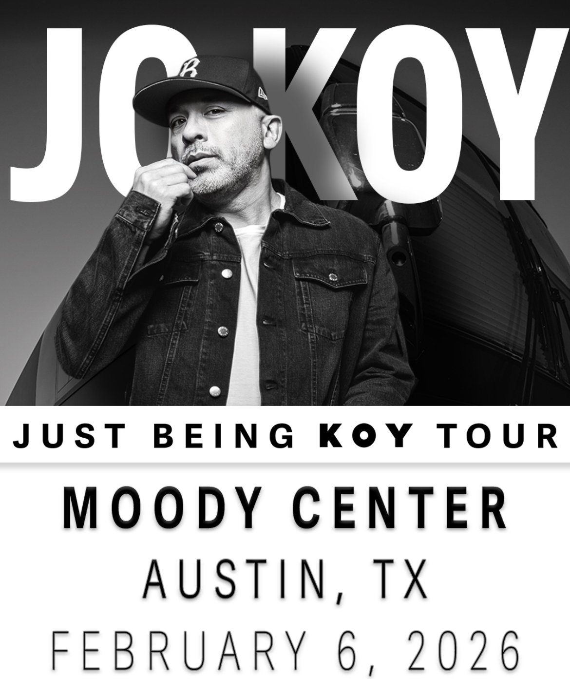 Jo Koy