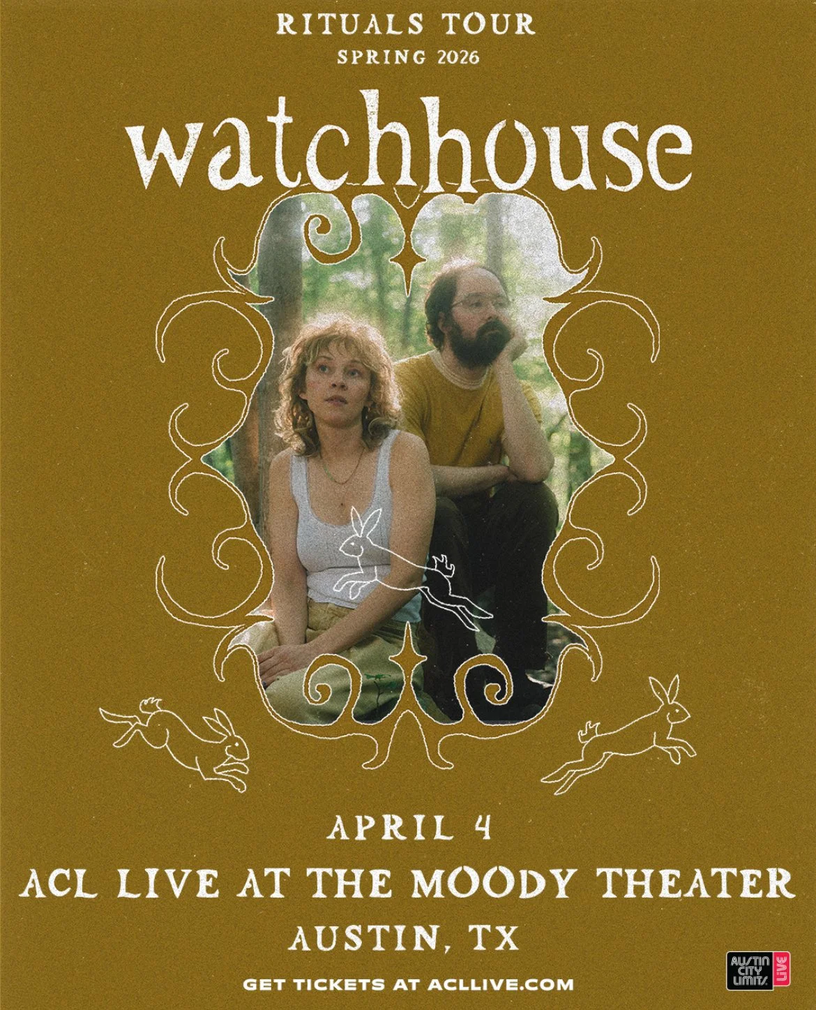Watchhouse