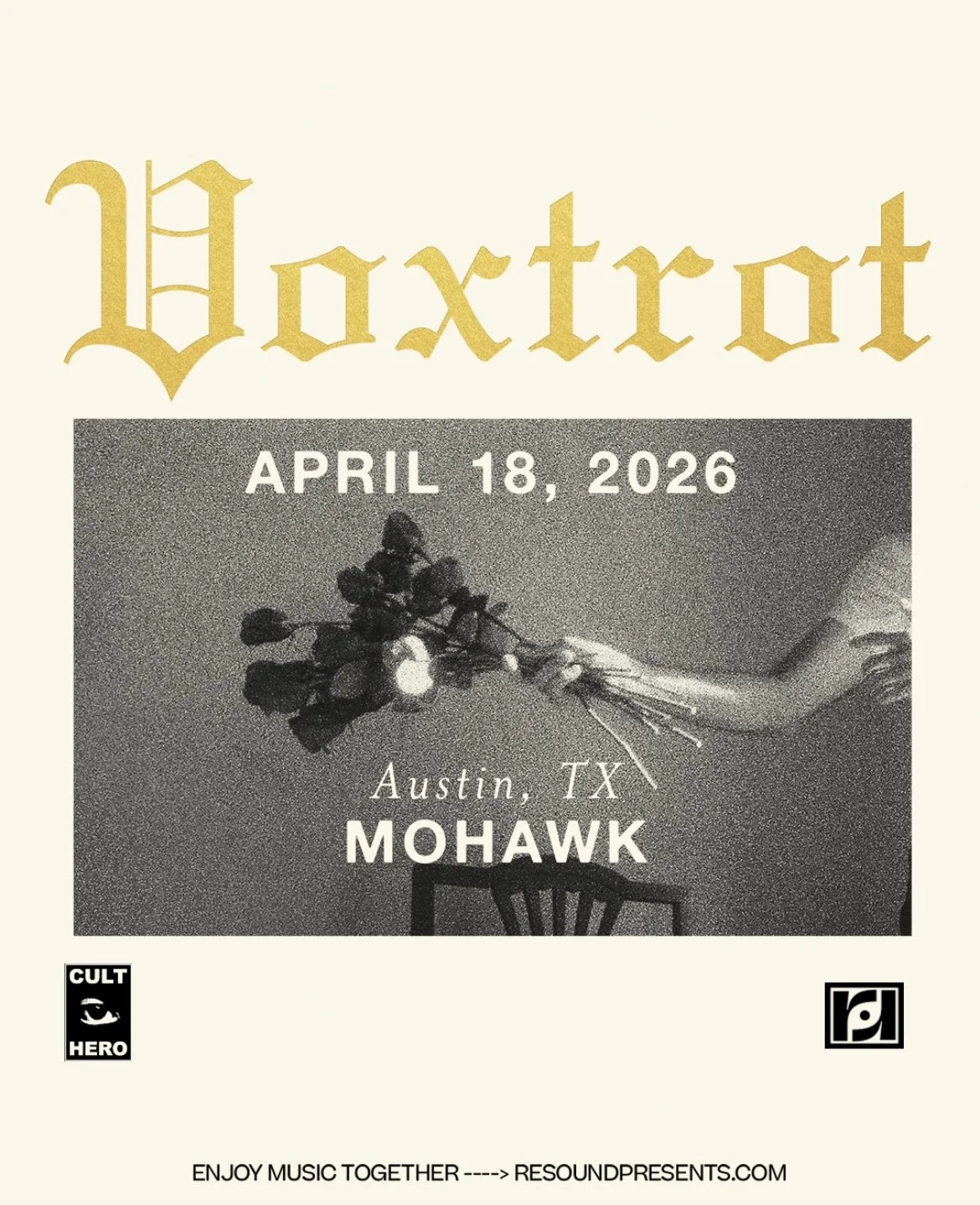 Foxtrot