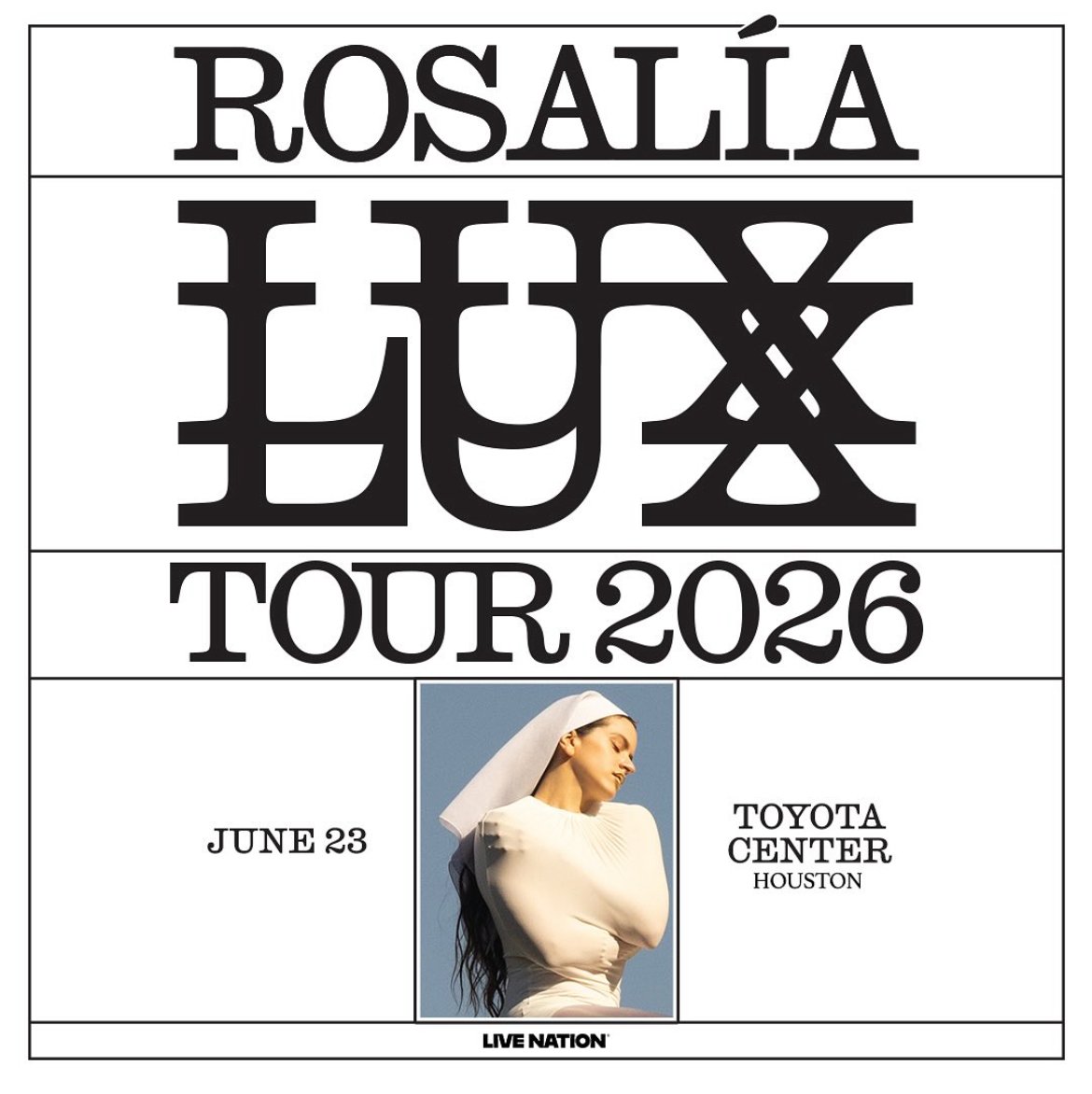 Rosalía
