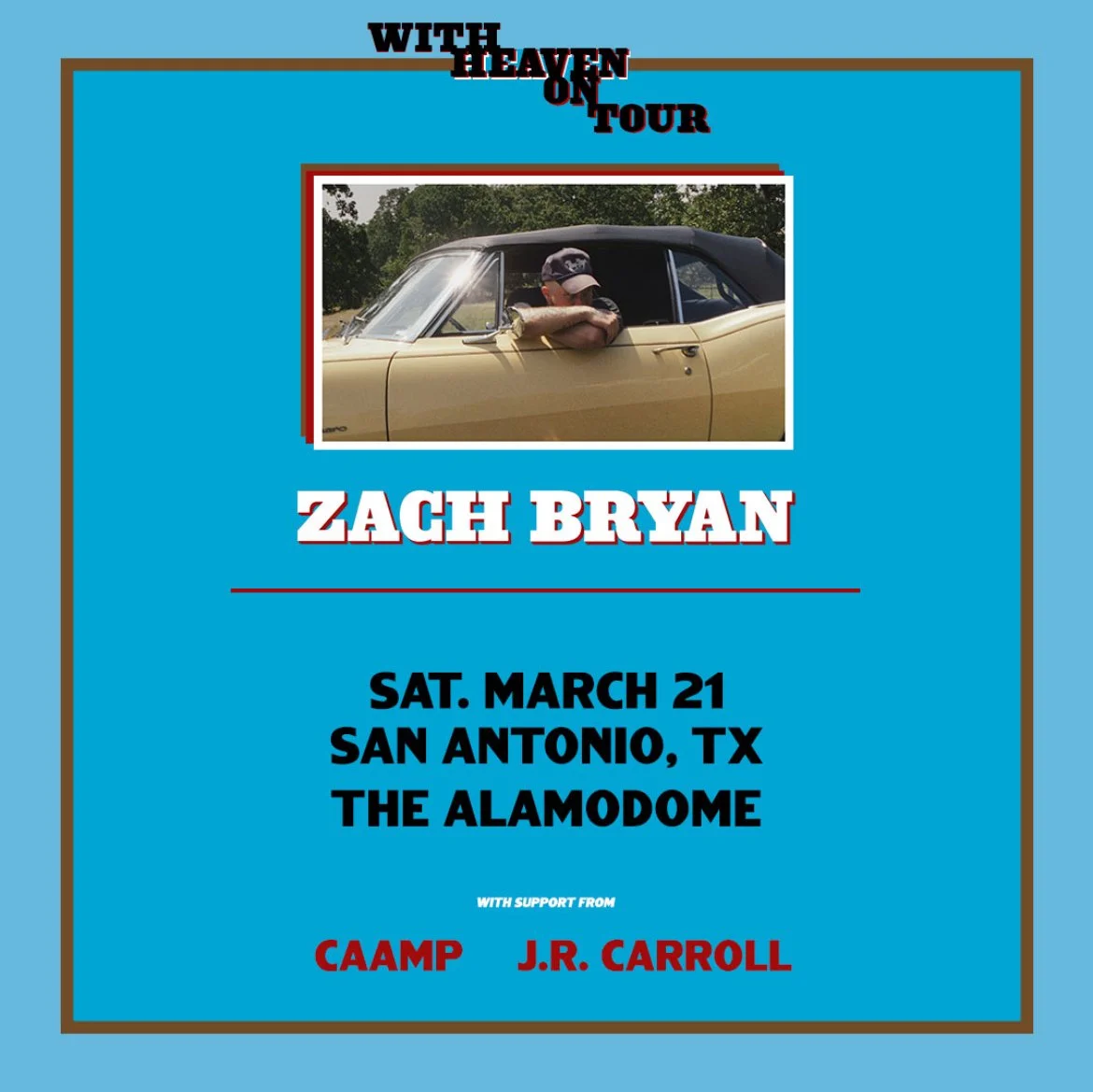 Zach Bryan