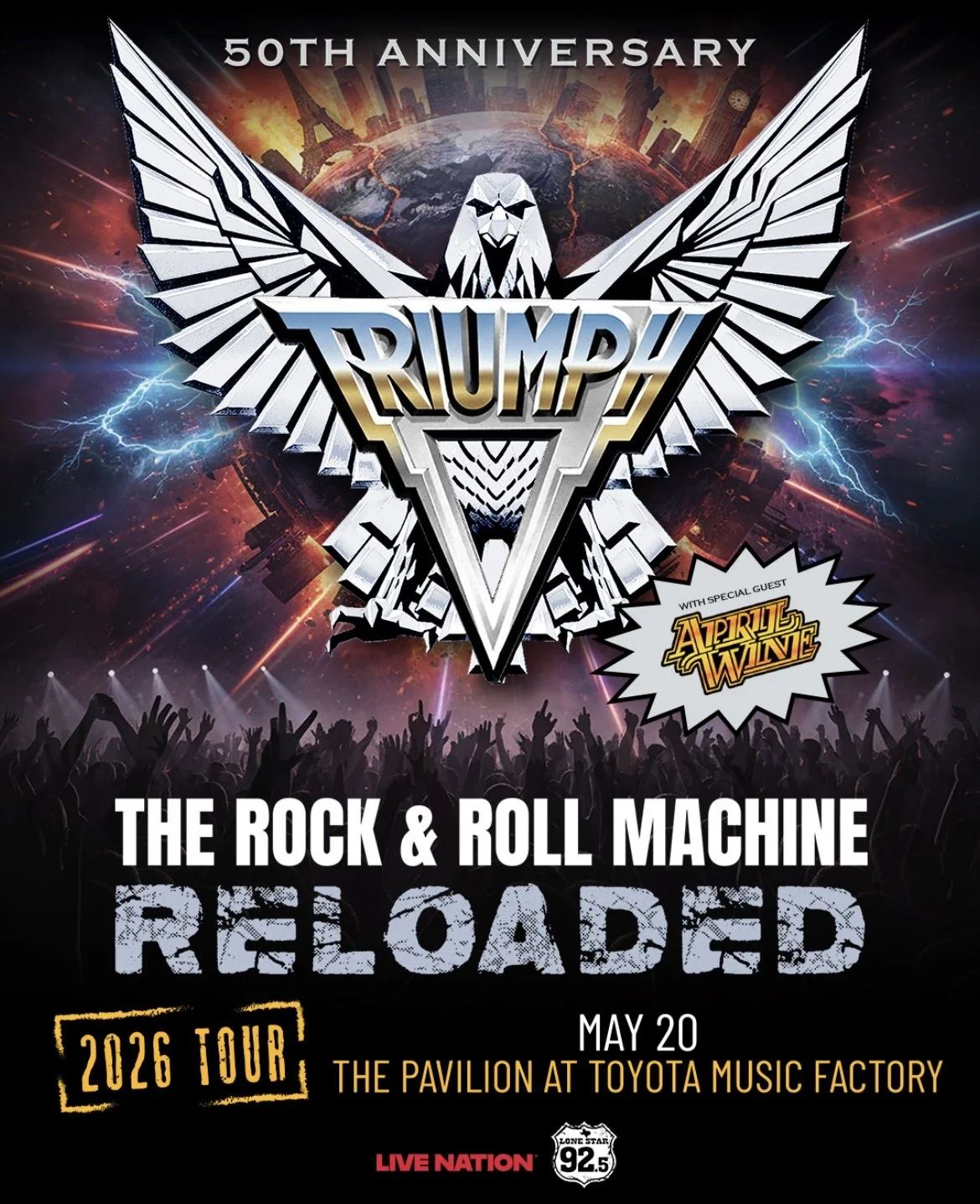 Triumph