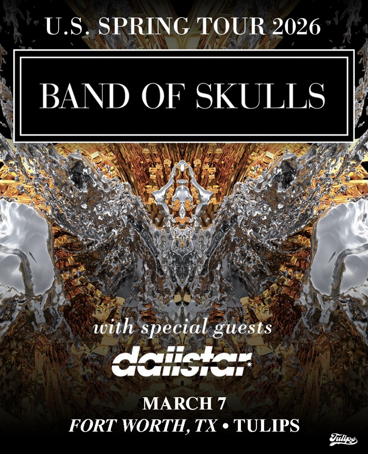 Band of Skulls