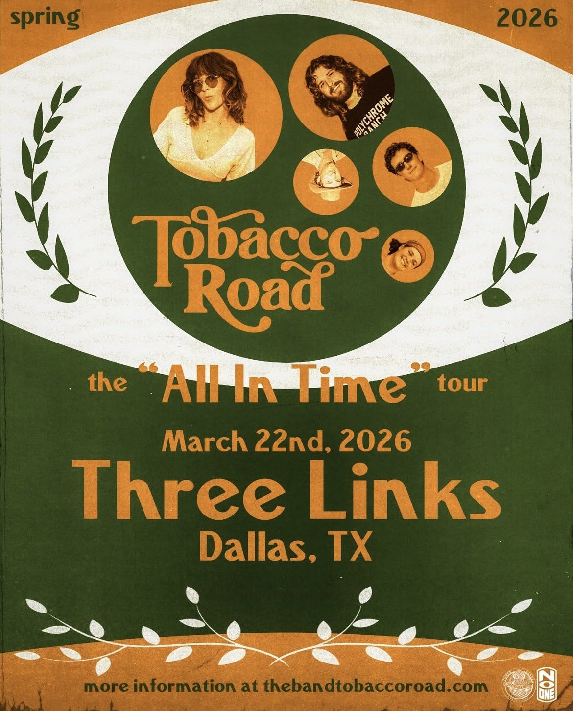 Tobacco Road