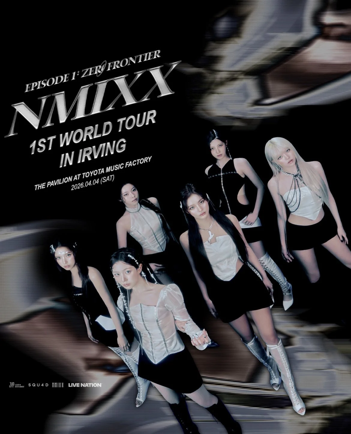 NMIXX