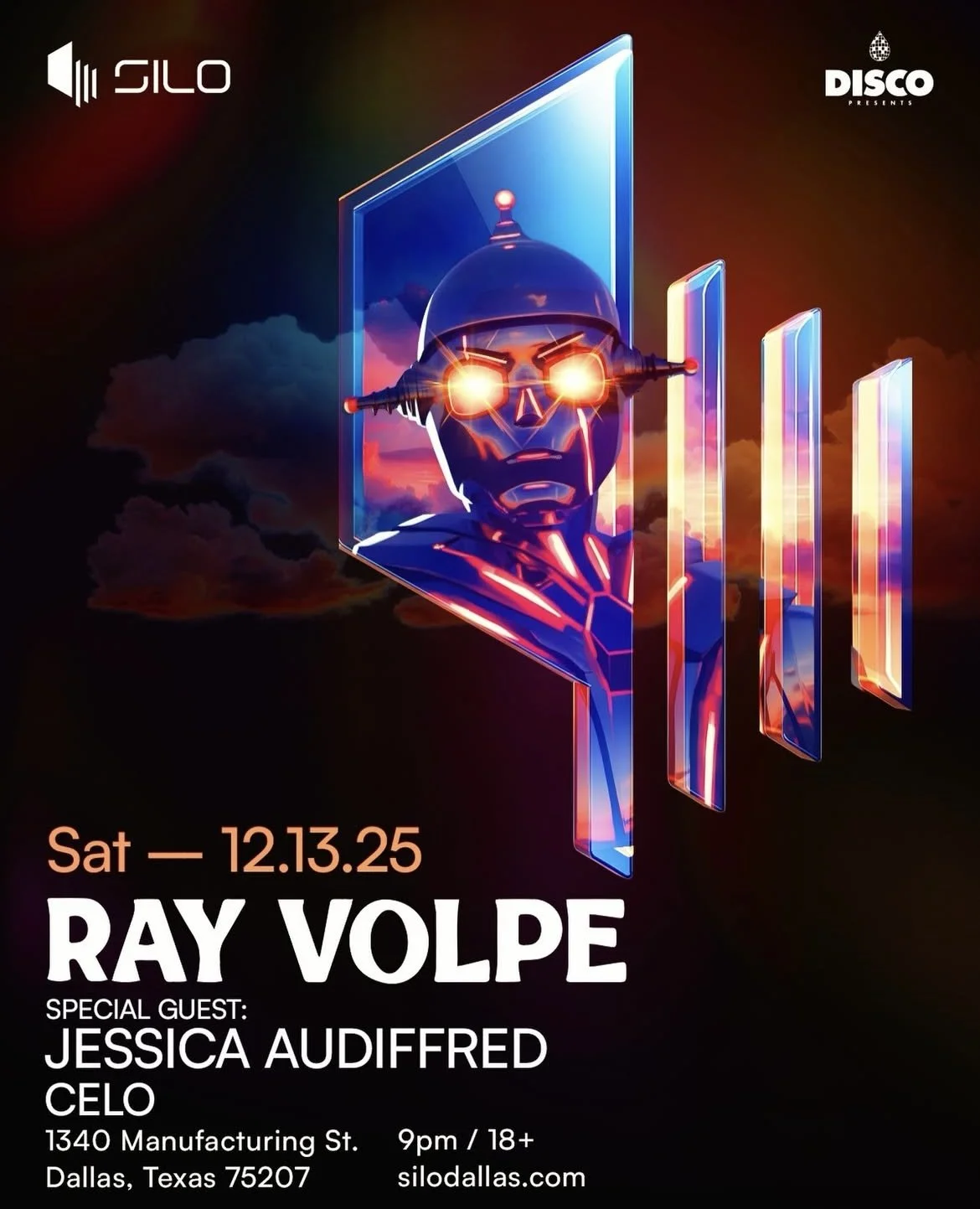 Ray Volpe